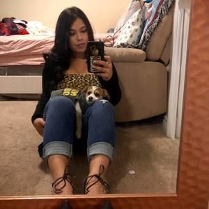 Meet your Posher, Rose